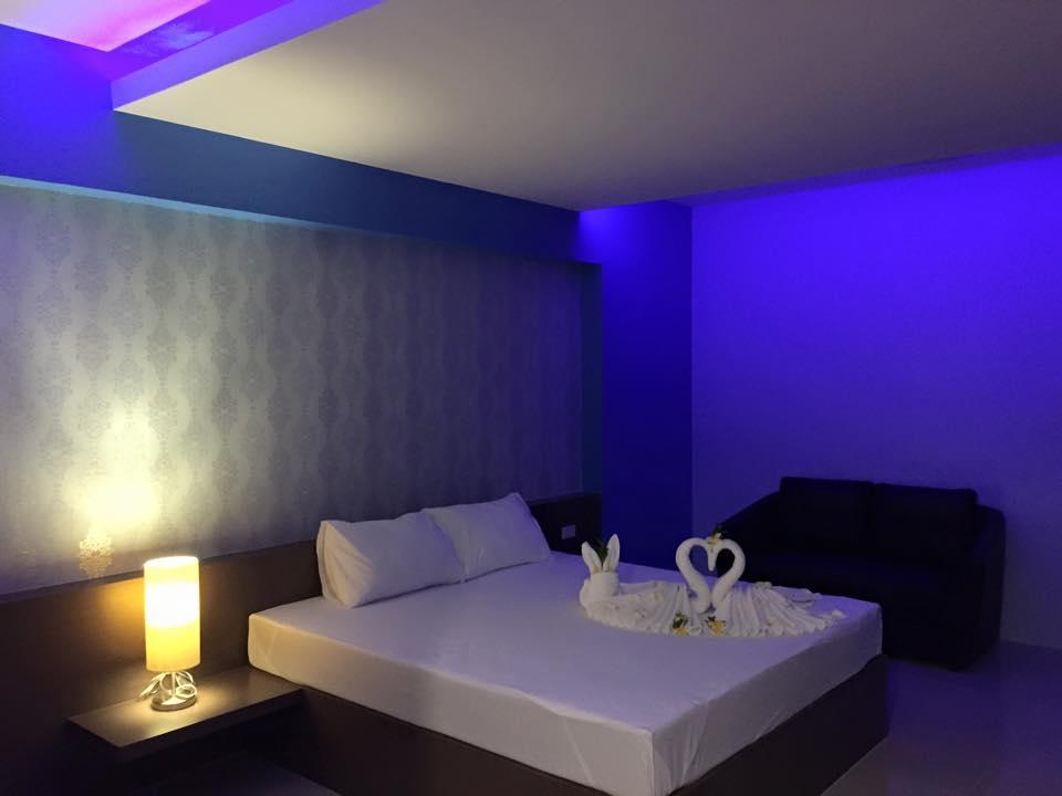 N2 Pattaya Resort Nong Prue Eksteriør bilde