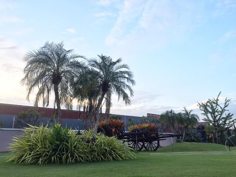 N2 Pattaya Resort Nong Prue Eksteriør bilde