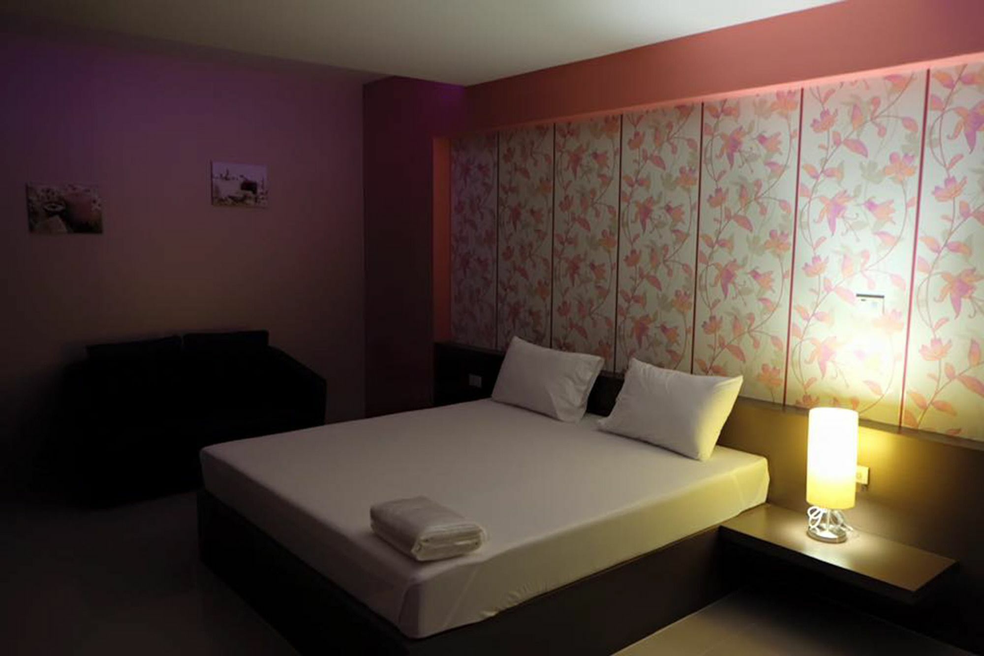 N2 Pattaya Resort Nong Prue Eksteriør bilde