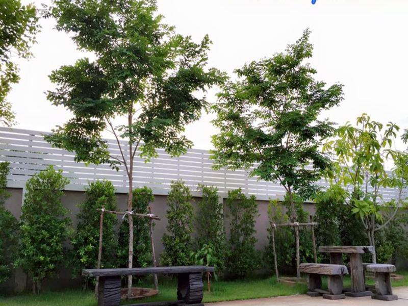 N2 Pattaya Resort Nong Prue Eksteriør bilde