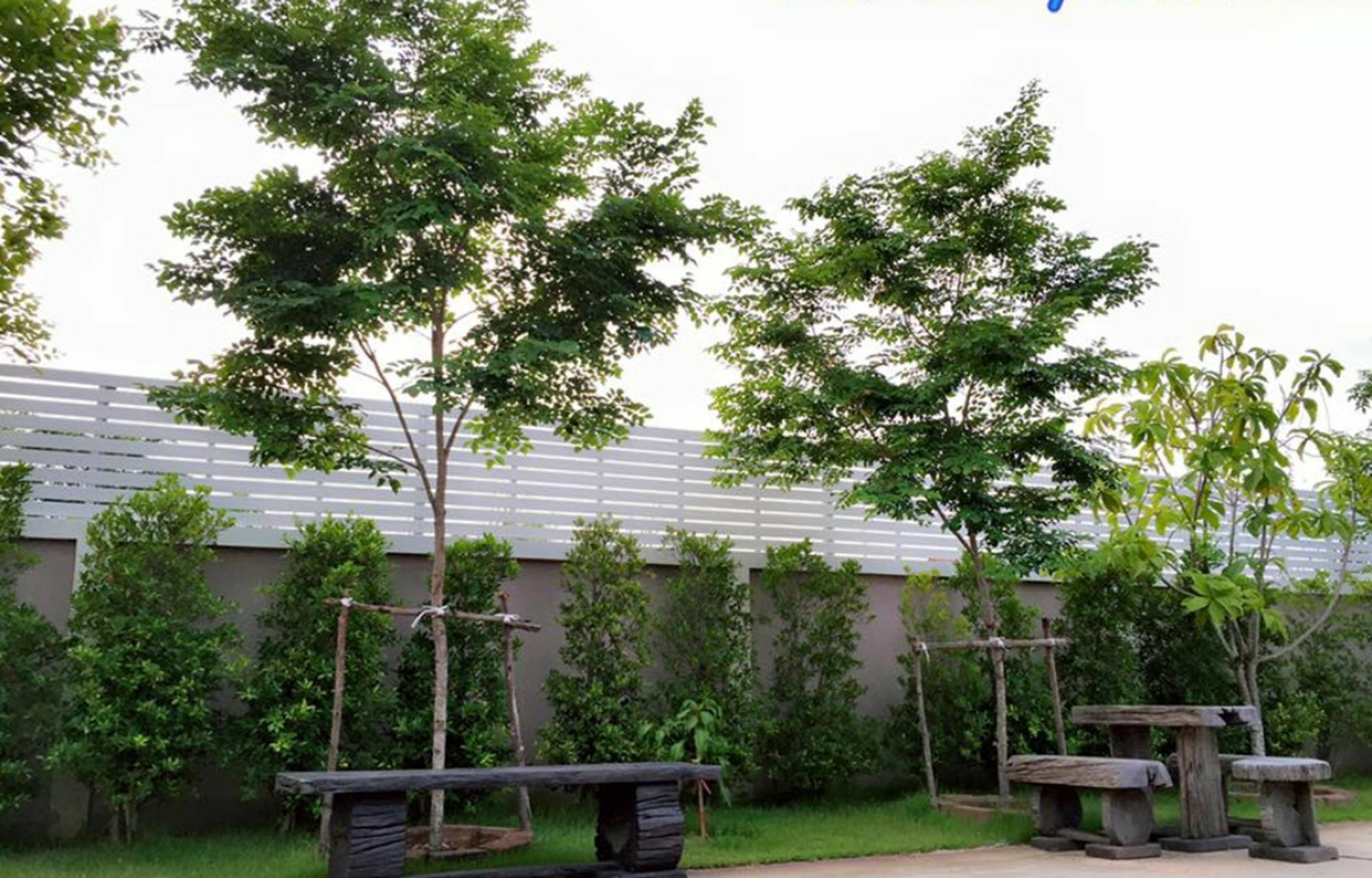 N2 Pattaya Resort Nong Prue Eksteriør bilde